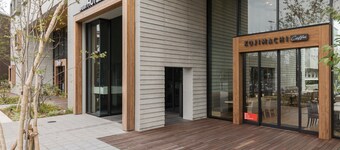 JR East Hotel Mets Premier Tokyo Bay Shinkiba