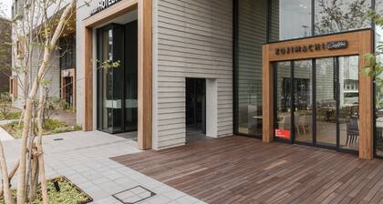 JR East Hotel Mets Premier Tokyo Bay Shinkiba