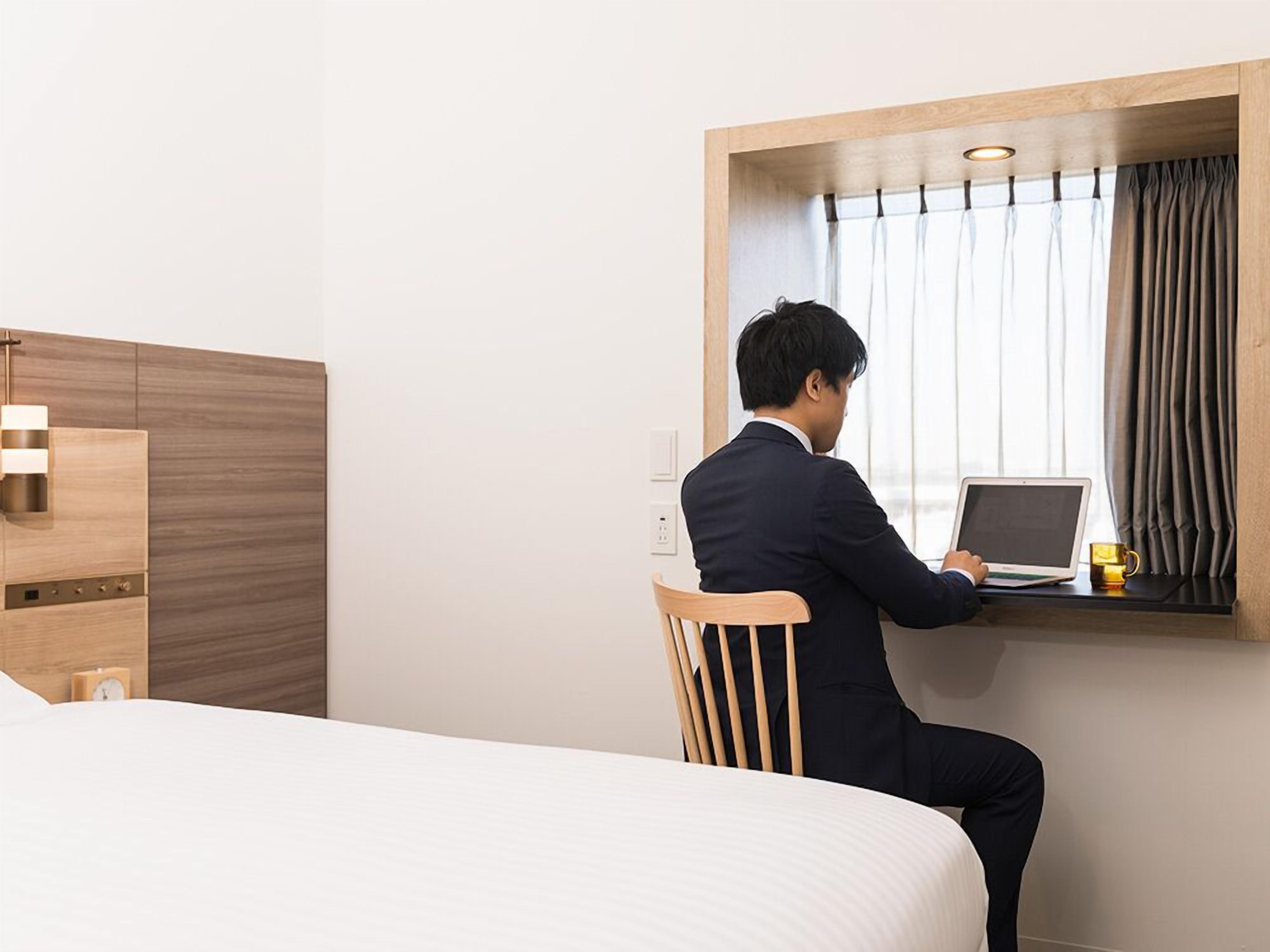 Tomannsrom – superior, ikke-røyk (For 1 person) | Wi-fi (inkludert) og sengetøy