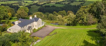 Stockham Farm, Dulverton