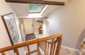 Interior - Stockham Farm, Dulverton (Dulverton)