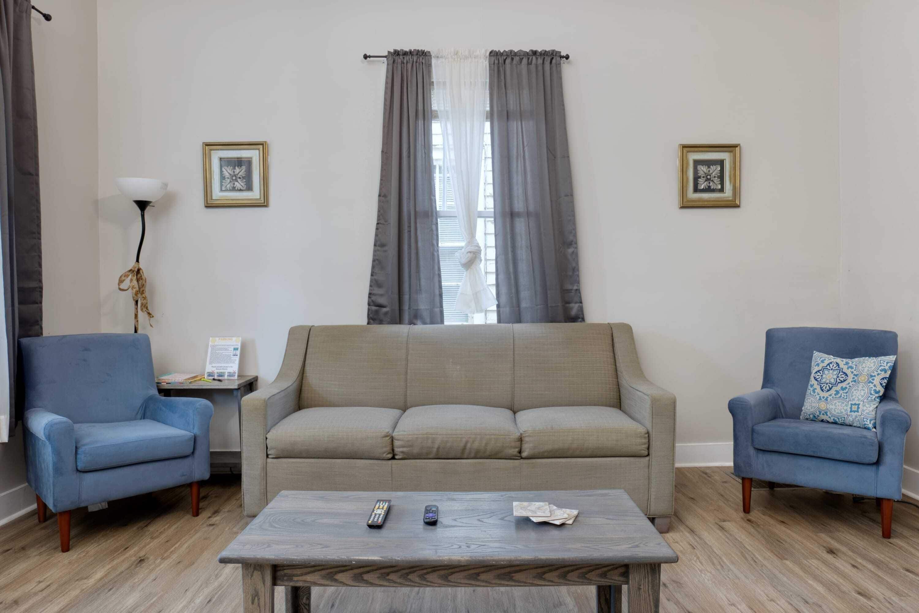 Near Chattahoochee River & Shops - Central Duplex