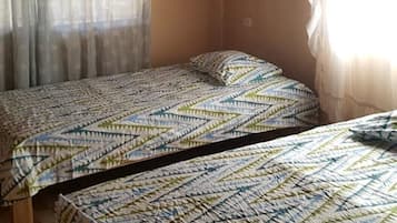 1 habitación