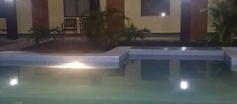 Cabinas Los Sueños Fortuna de Bagats