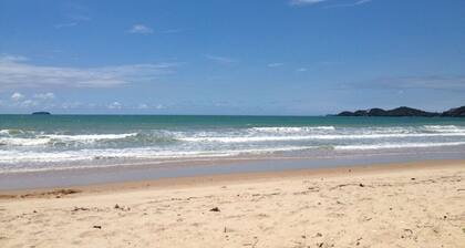 Sonne Garten Strand Meer