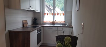 Apartment Casa Ciocolatta