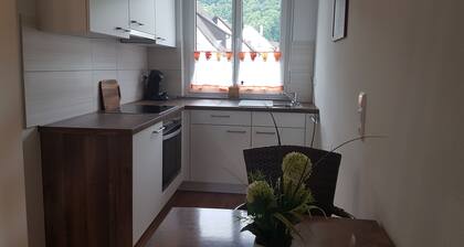 APARTMENT Cioccolatta