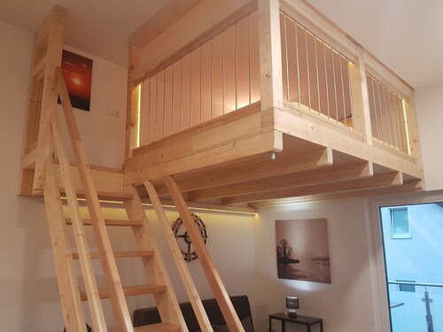 APARTMENT Cioccolatta