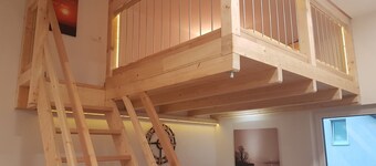 Leilighet Casa Ciocolatta