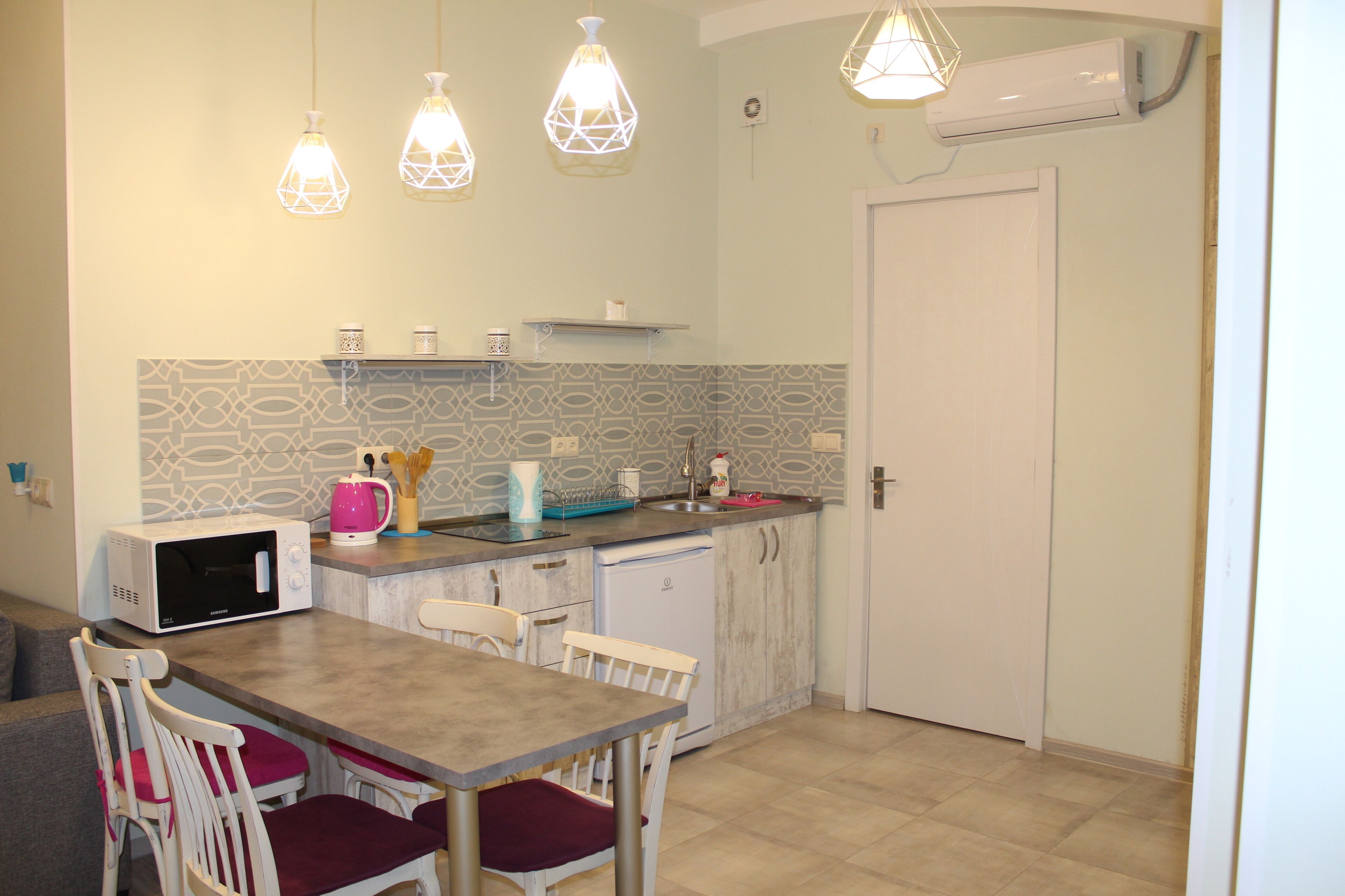 Mikrowelle, Kochgeschirr/Geschirr/Besteck