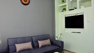 Télévision