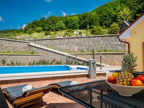 Pool - Apartment Oltari by Interhome (Sveti Juraj)