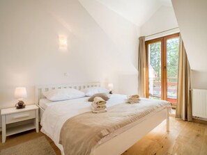 1 bedroom, free internet - Apartment Oltari by Interhome (Sveti Juraj)