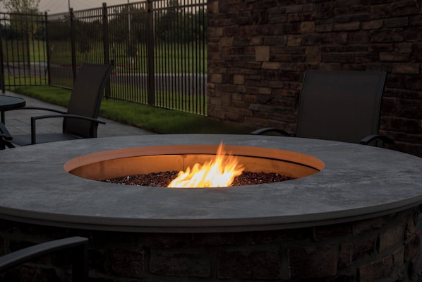 Servicios del alojamiento