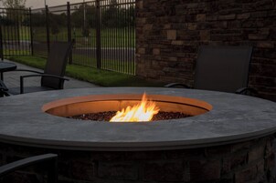 Servicio de la propiedad