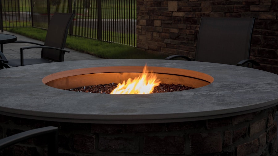 Fairfield Inn & Suites by Marriott Little Rock Airport