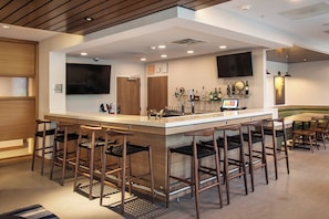 Bar (na propriedade)