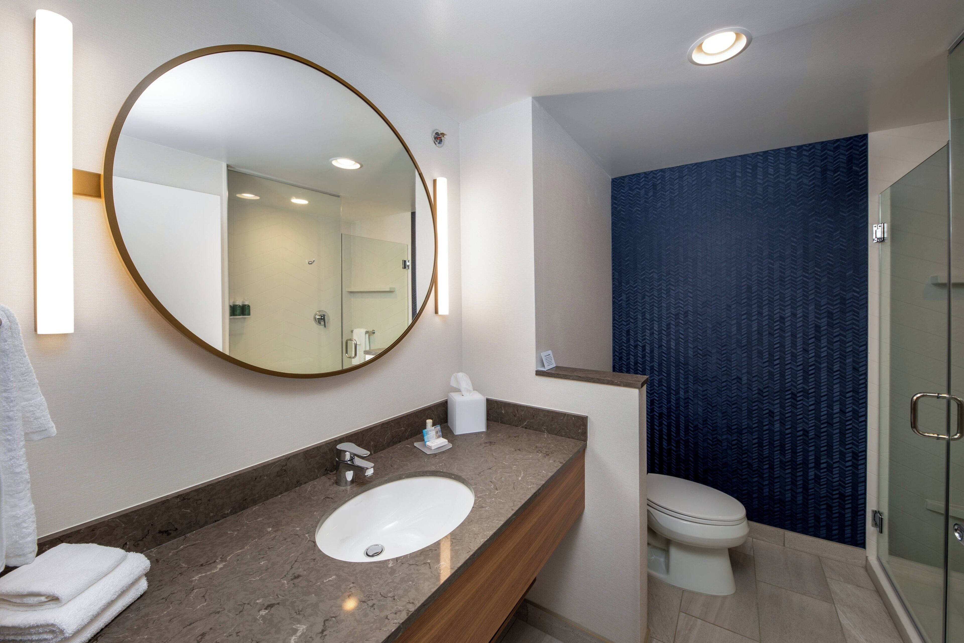 Photo - Fairfield Inn & Suites by Marriott Little Rock Airport