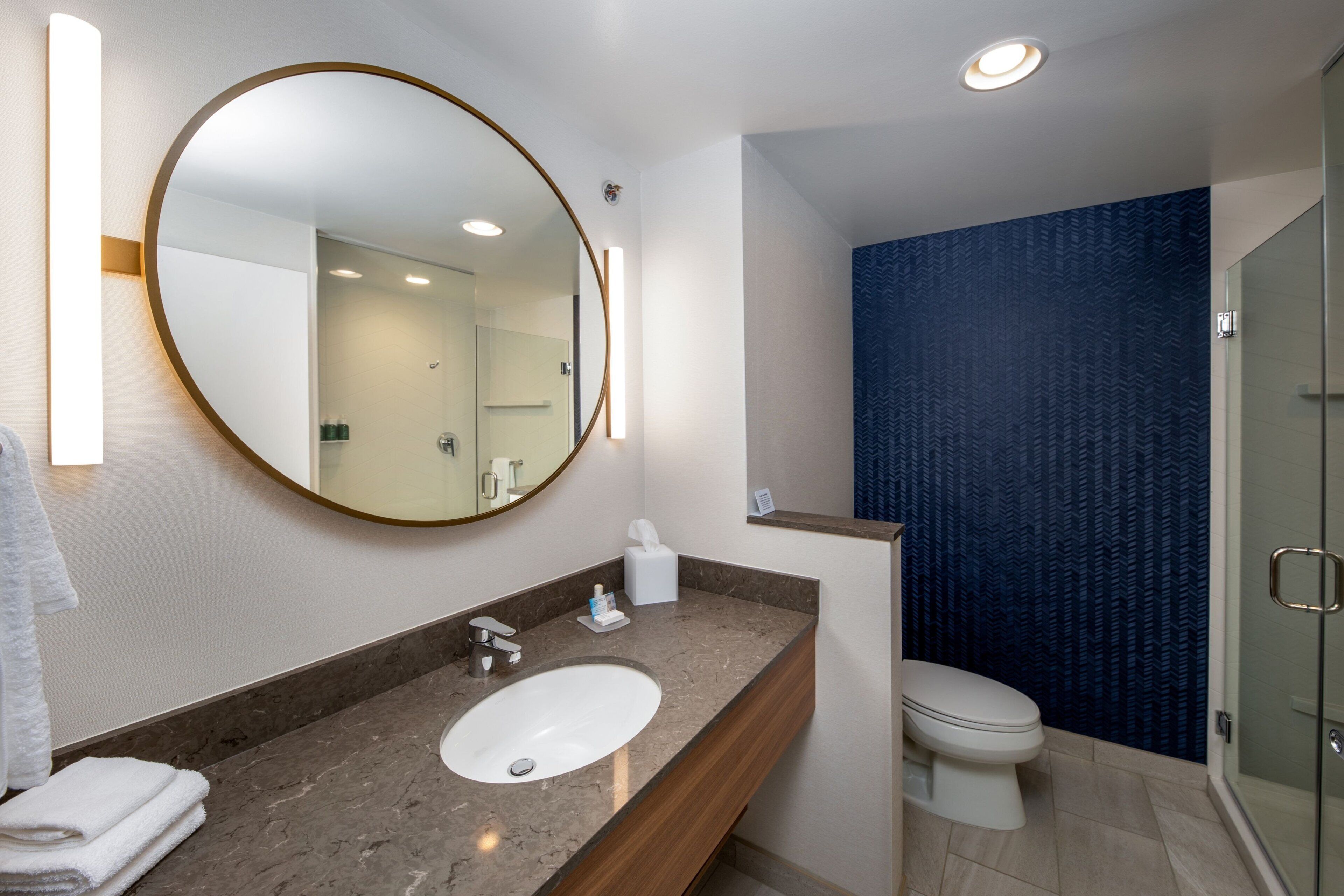 Photo - Fairfield Inn & Suites by Marriott Little Rock Airport