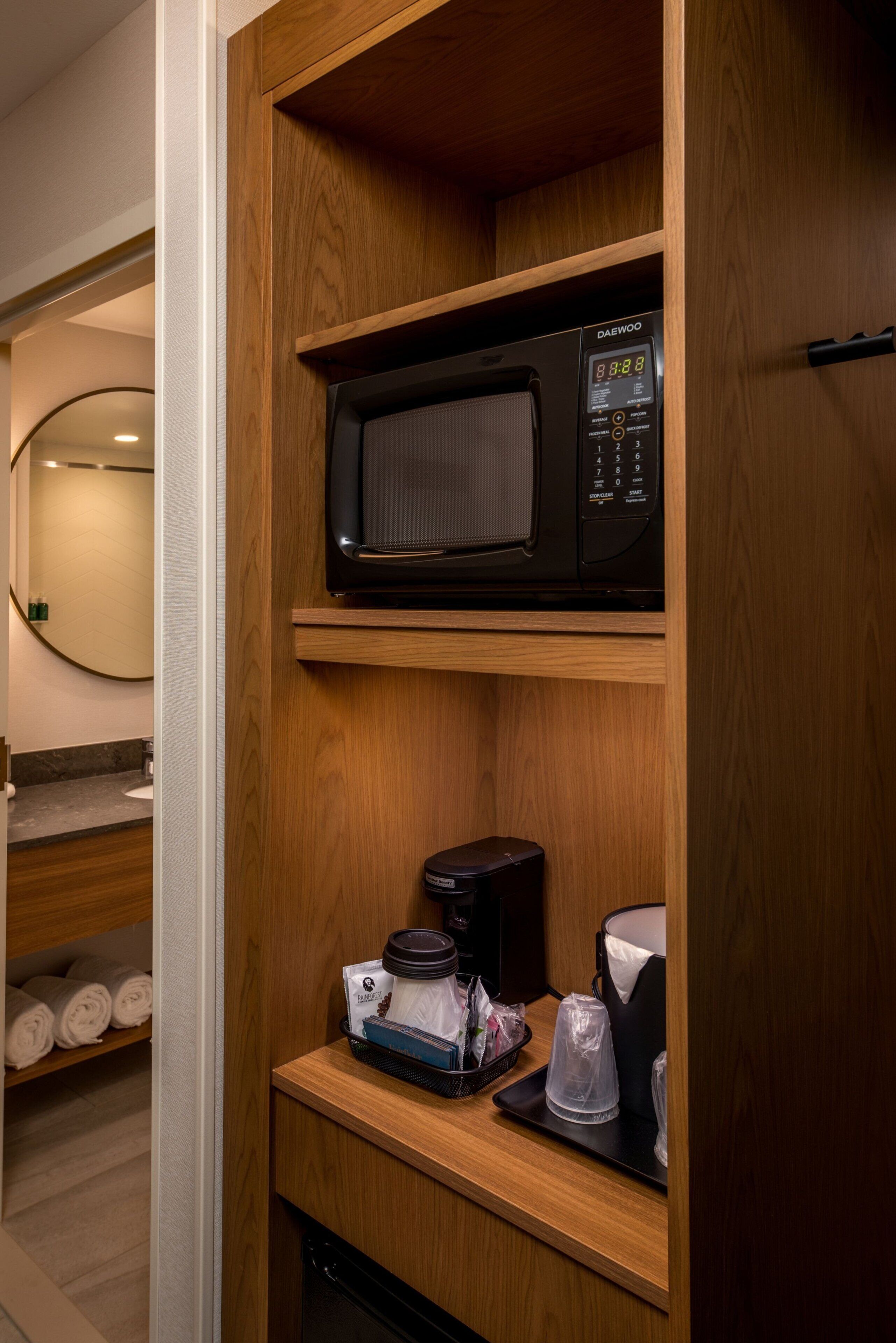 Foto - Fairfield Inn & Suites by Marriott Little Rock Airport