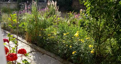 La casa de Apartment Vili