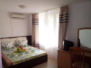 2 habitaciones 