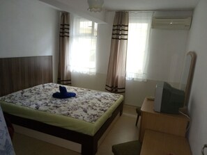 2 bedrooms - Apartment  Vili's place (Burgas)