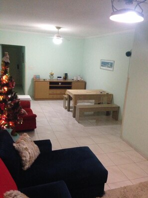 Parte interna