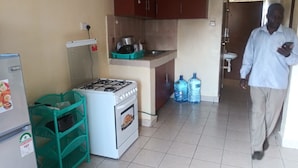 Unclassified image, 3 of 17, button - Thika rd one bedroom apt close to nbo (Nairobi)