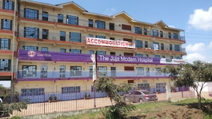 Unclassified image, 2 of 17, button - Thika rd one bedroom apt close to nbo (Nairobi)