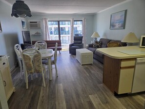 Téléviseur connecté