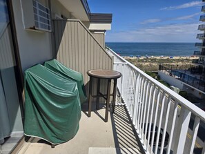 Property grounds - Steps from the Beach in ocean City md (Ocean City)