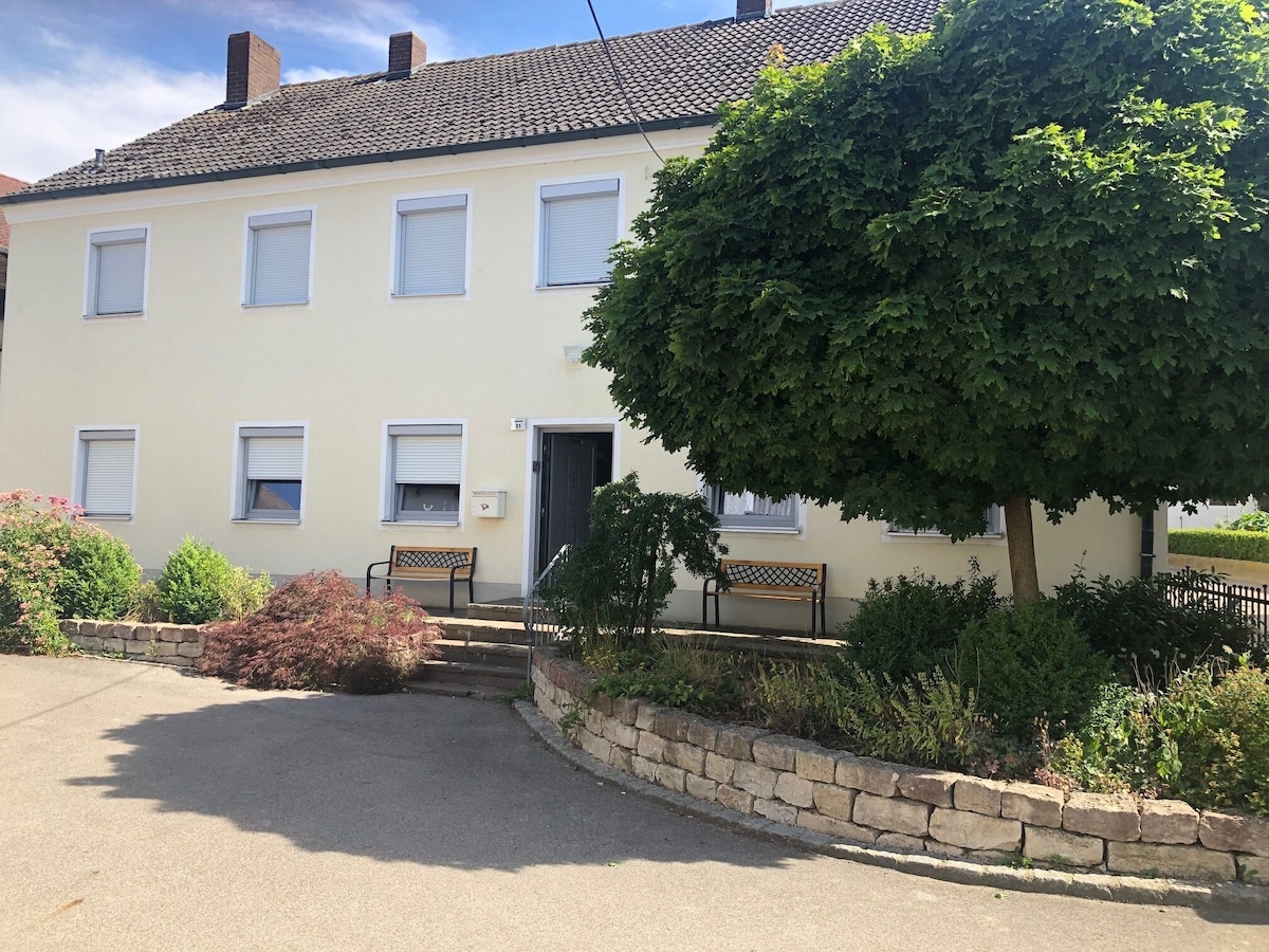 Image de profil de l’hôte