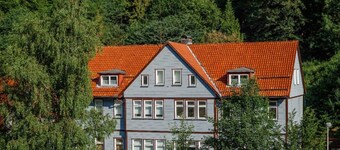 Apartments in the beautiful Lerbachtal