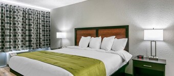 Rodeway Inn Kingston Springs