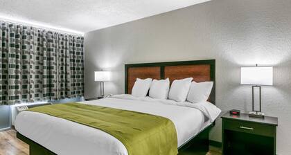 Rodeway Inn Kingston Springs