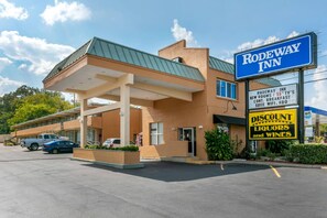 Exterior - Rodeway Inn Kingston Springs (Kingston Springs)