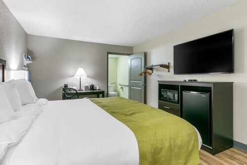 Rodeway Inn Kingston Springs