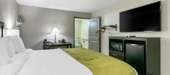 Rodeway Inn Kingston Springs