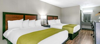 Rodeway Inn Kingston Springs