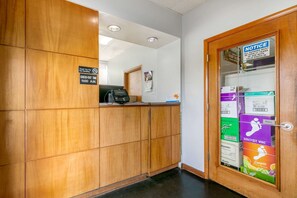 Lobby - Rodeway Inn Kingston Springs (Kingston Springs)