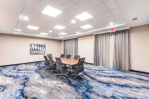 Sala de reuniones