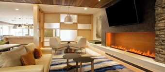 Fairfield Inn & Suites by Marriott Greenville Spartanburg/Duncan