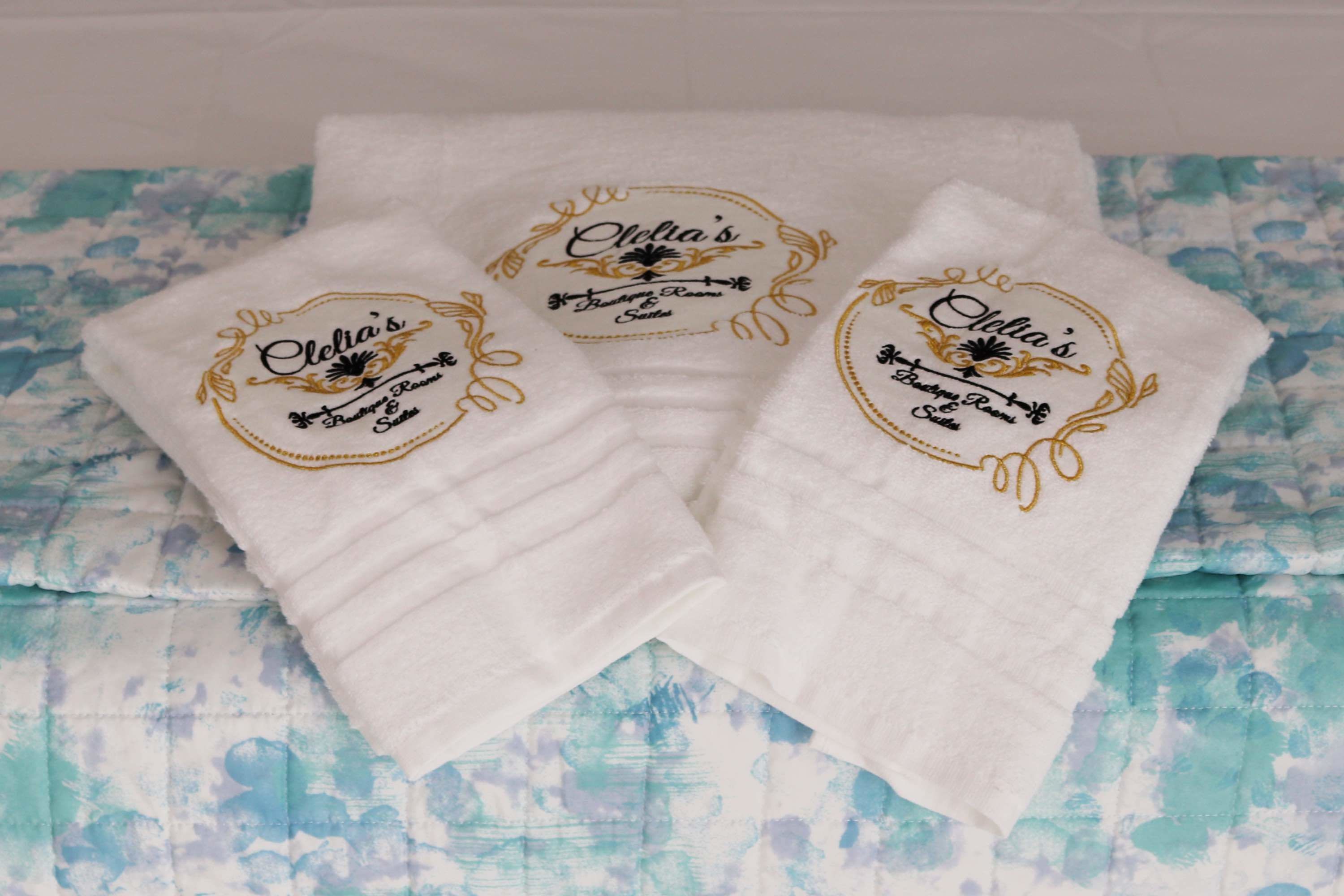 Photo - Clelia's Boutique Rooms & Suites