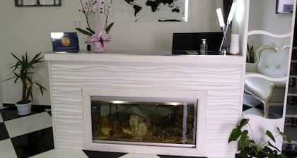 Clelia's Boutique Rooms & Suites