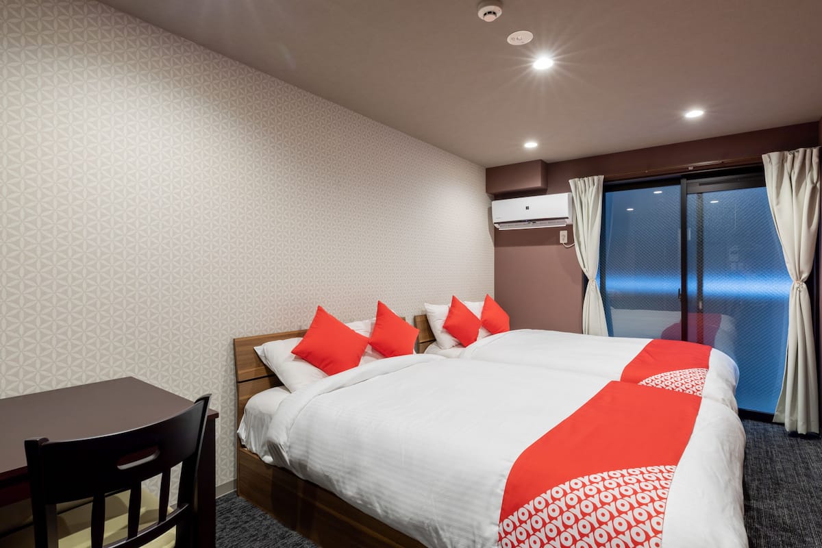 Family Room | Bed sheets