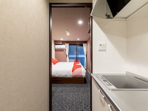 Quarto família | Roupa de cama