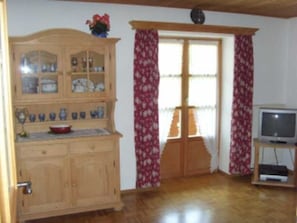 Intérieur