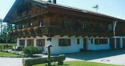 Paradis de vacances Fuchsloch - Ferienwohnung Fuchsloch