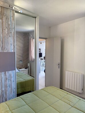 1 habitación 